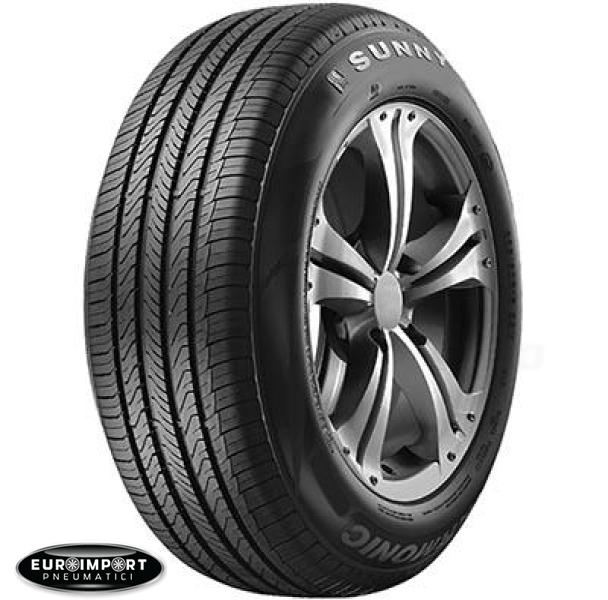 Sunny Np 203  165/55 R14 72 H   TL